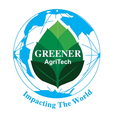 GREENER AgriTech Logo